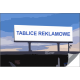 Tablice reklamowe