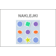 Naklejki 100x100